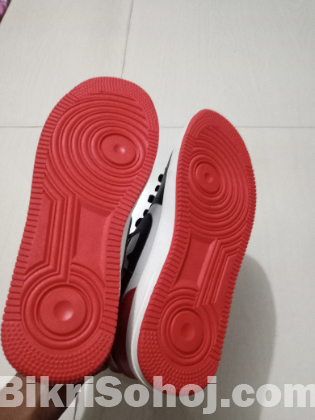 Air Jordan Shoe
